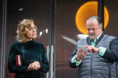 Egy apró kérés Egy apró kérés