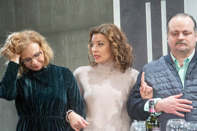 Egy apró kérés Egy apró kérés