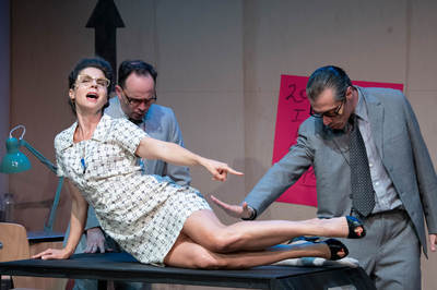 Irodai patkányok Irodai patkányok