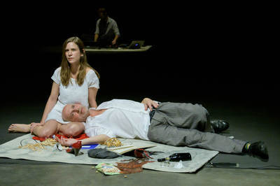 A nagy kapituláció A nagy kapituláció