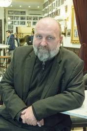 Vörös Róbert - © theater.hu - Ilovszky  Béla