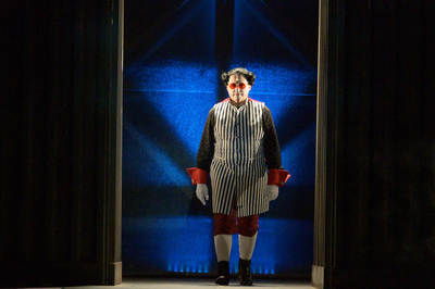 Balog József - © theater.hu - Ilovszky  Béla