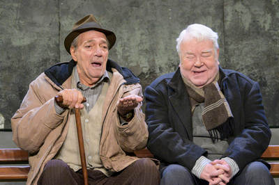 Hárman a padon Hárman a padon