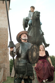 Blaskó Péter - © theater.hu - Ilovszky  Béla