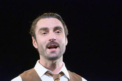 Adorjáni Bálint - © theater.hu - Ilovszky  Béla