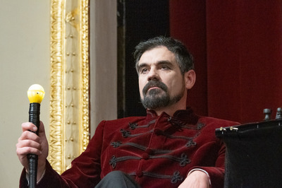 Varga Sándor - © theater.hu - Ilovszky  Béla