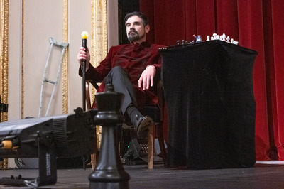 Varga Sándor - © theater.hu - Ilovszky  Béla