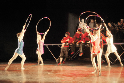 Mozgásőrültek Mozgásőrültek