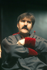 Eperjes Károly - © theater.hu - Ilovszky  Béla