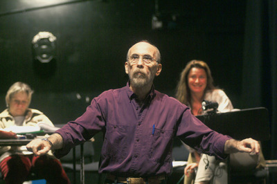Goldstein Imre - © theater.hu - Ilovszky  Béla