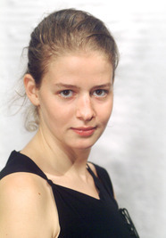 Kakasy Dóra - © theater.hu - Ilovszky  Béla