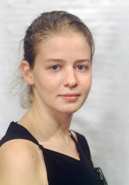 Kakasy Dóra - © theater.hu - Ilovszky  Béla