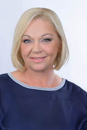 Csomor Csilla