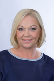 Csomor Csilla