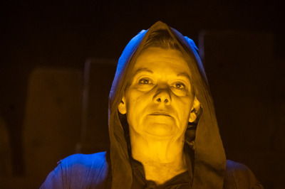 Ágens - © theater.hu - Ilovszky  Béla