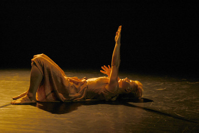 A mi madre A mi madre