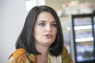 Baráth Emőke
