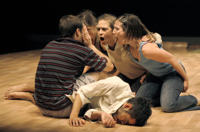 Eperkrém és Puskapor Eperkrém és Puskapor