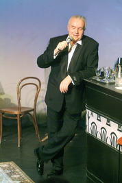 Csurka László - © theater.hu - Ilovszky  Béla