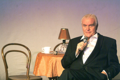 Csurka László - © theater.hu - Ilovszky  Béla