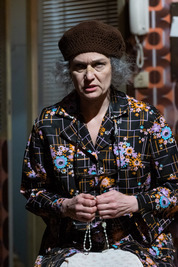 Fazakas Júlia - © theater.hu - Ilovszky  Béla