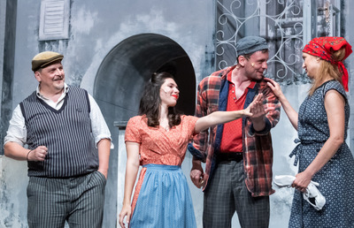 Chioggiai csetepaté Chioggiai csetepaté