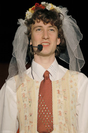 Dénes Viktor - © theater.hu - Nyikos Tícia