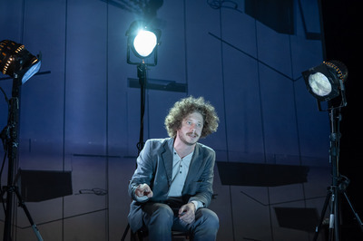 Sopro - Suttogás a sötétben Sopro - Suttogás a sötétben