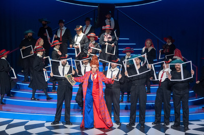 Királyi fenség Királyi fenség