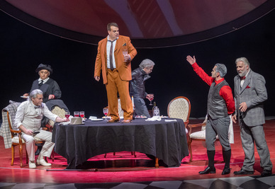 Az ítélet Az ítélet