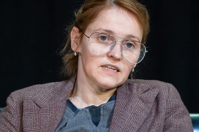Eszeveszett