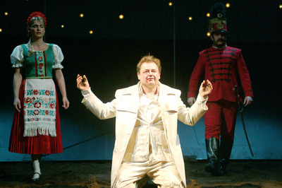 Tóth Judit, Sirkó László, Szegedi Csaba - © theater.hu - Ilovszky  Béla