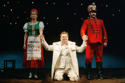 Tóth Judit, Sirkó László, Szegedi Csaba - © theater.hu - Ilovszky  Béla