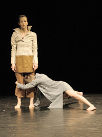 Dead Water Dead Water