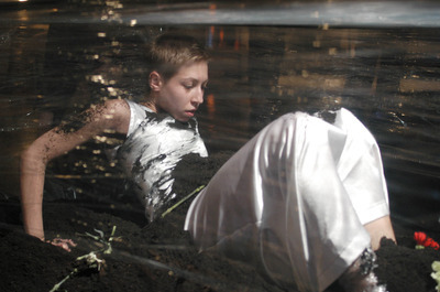 Test- vitrinek Test- vitrinek