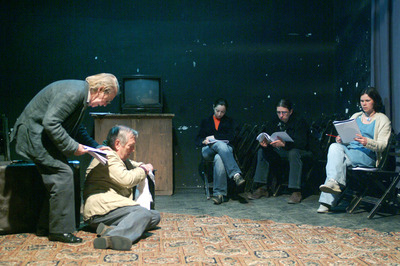 Bohóc kerestetik Bohóc kerestetik