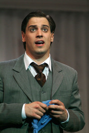 Nagy Sándor - © theater.hu - Ilovszky  Béla