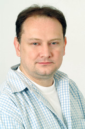 Znamenák István