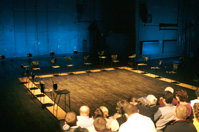 A játéktér - © theater.hu - Ilovszky Béla