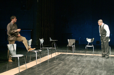 Dimény Áron, Hatházi András - © theater.hu - Ilovszky Béla