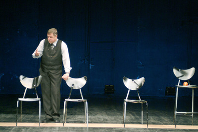 Hatházi András - © theater.hu - Ilovszky Béla