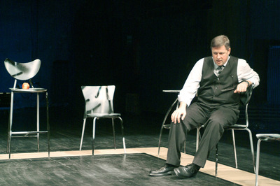 Hatházi András - © theater.hu - Ilovszky Béla