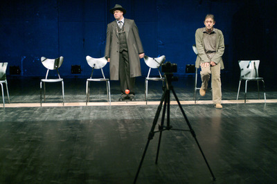 Egy Igenért vagy egy Nemért Egy Igenért vagy egy Nemért