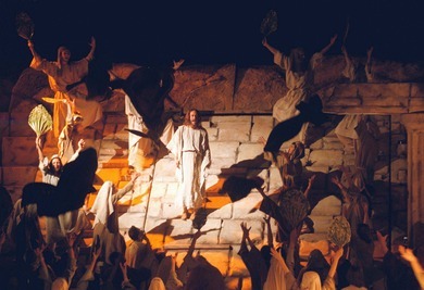 Jézus Krisztus Szupersztár Jézus Krisztus Szupersztár