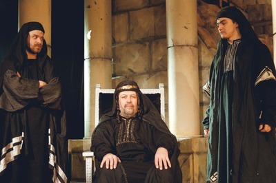 Jézus Krisztus Szupersztár Jézus Krisztus Szupersztár