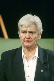 Barbér Irén
