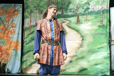 Boronyák Gergely