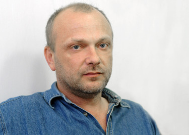 Mokos Attila - © theater.hu - Ilovszky  Béla