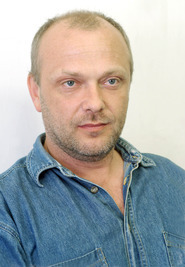 Mokos Attila - © theater.hu - Ilovszky  Béla