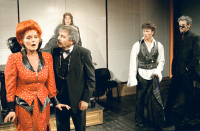 © theater.hu - Ilovszky  Béla